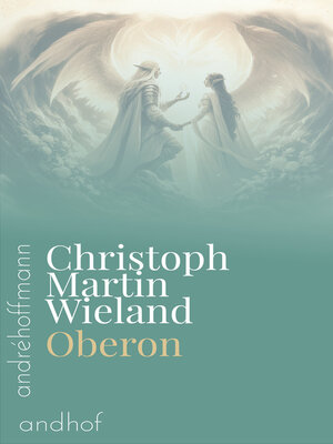cover image of Oberon